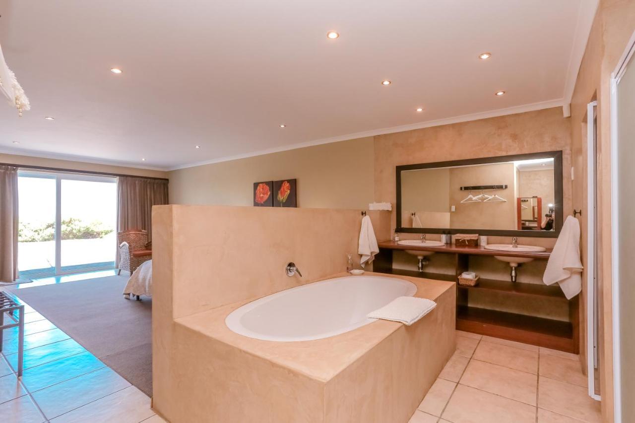Franskraal B&B ハンスバーイ エクステリア 写真